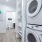 In Home Washer and Dryer