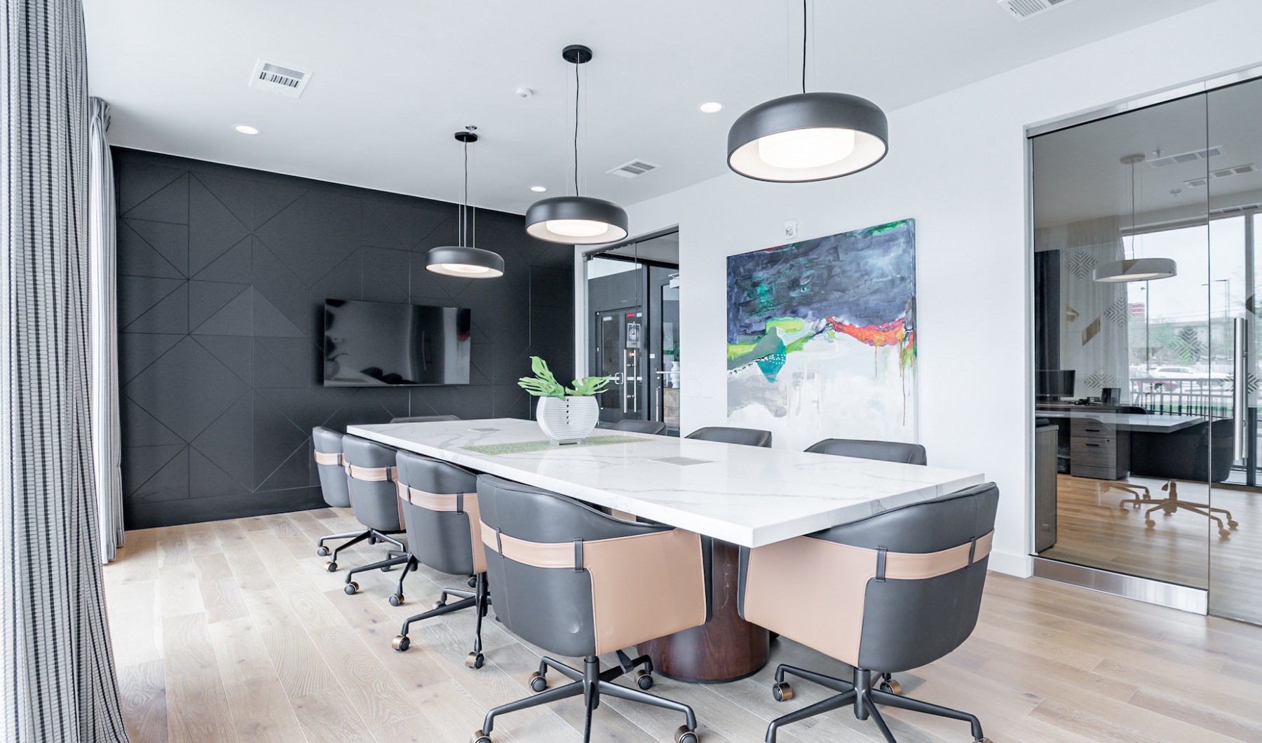 New Pet Friendly Luxury Apartments In OKC Muse