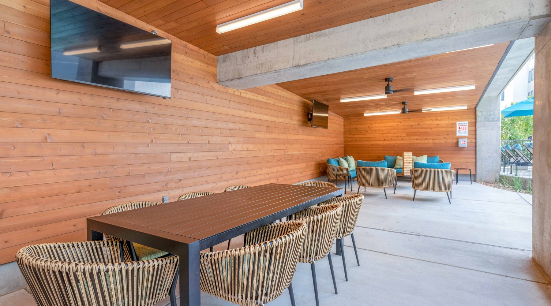 New Pet Friendly Luxury Apartments In OKC Muse